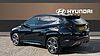 Hyundai TUCSON 1.6 TGDi N Line 5dr 2WD Petrol Estate Black