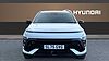 Hyundai KONA 1.6 Hybrid 138 N Line 5dr DCT Hybrid Hatchback Special Solid - Atlas White