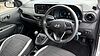 Hyundai I10 1.0 [63] Advance 5dr [Nav] Petrol Hatchback Lumen Grey - Pearl