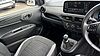 Hyundai I10 1.0 [63] Advance 5dr [Nav] Petrol Hatchback Lumen Grey - Pearl