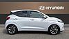 Hyundai I10 1.0 [63] Advance 5dr [Nav] Petrol Hatchback Lumen Grey - Pearl