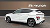 Hyundai KONA 1.6T 138 N Line 5dr Petrol Hatchback White