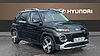 Hyundai INSTER 85kW 02 49kWh 5dr Auto Electric Hatchback Abyss Black - Pearl