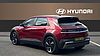 Hyundai IONIQ 5 125kW Advance 63 kWh 5dr Auto Electric Hatchback Ultimate Red - Metallic