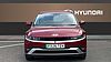 Hyundai IONIQ 5 125kW Advance 63 kWh 5dr Auto Electric Hatchback Ultimate Red - Metallic