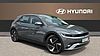 Hyundai IONIQ 5 125kW Advance 63 kWh 5dr Auto Electric Hatchback Ecotronic Grey - Pearl