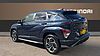Hyundai KONA 1.6T 138 N Line 5dr Petrol Hatchback Blue