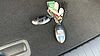 Hyundai KONA 1.6T 138 N Line 5dr Petrol Hatchback Blue