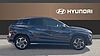 Hyundai KONA 1.6T 138 N Line 5dr Petrol Hatchback Blue