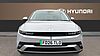 Hyundai IONIQ 5 125kW Advance 63 kWh 5dr Auto Electric Hatchback Cyber Grey - Metallic