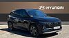Hyundai TUCSON 1.6 TGDi Hybrid 230 N Line S 5dr 2WD Auto Hybrid Estate Black