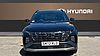 Hyundai TUCSON 1.6 TGDi Hybrid 230 N Line S 5dr 2WD Auto Hybrid Estate Black