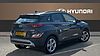 Hyundai KONA 1.0 TGDi 48V MHEV SE Connect 5dr Petrol Hatchback Grey