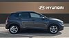 Hyundai KONA 1.0 TGDi 48V MHEV SE Connect 5dr Petrol Hatchback Grey