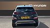 Hyundai KONA 1.0 TGDi 48V MHEV SE Connect 5dr Petrol Hatchback Grey