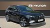 Hyundai TUCSON 1.6 TGDi N Line 5dr 2WD Petrol Estate Black