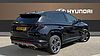 Hyundai TUCSON 1.6 TGDi N Line 5dr 2WD Petrol Estate Black