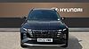 Hyundai TUCSON 1.6 TGDi N Line 5dr 2WD Petrol Estate Black