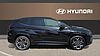 Hyundai TUCSON 1.6 TGDi N Line 5dr 2WD Petrol Estate Black