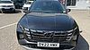 Hyundai TUCSON 1.6 TGDi N Line 5dr 2WD Petrol Estate Black