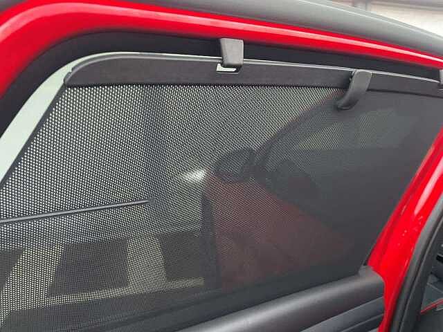 Hyundai TUCSON 1.6T Plug-in Hybrid N Line 5dr 4WD Auto