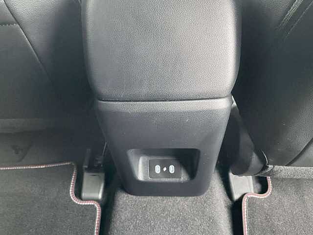 Hyundai TUCSON 1.6T Plug-in Hybrid N Line 5dr 4WD Auto