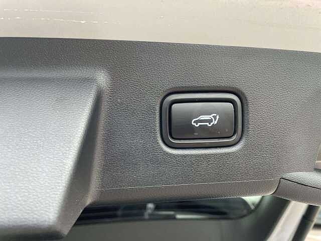 Hyundai TUCSON 1.6T Plug-in Hybrid N Line 5dr 4WD Auto