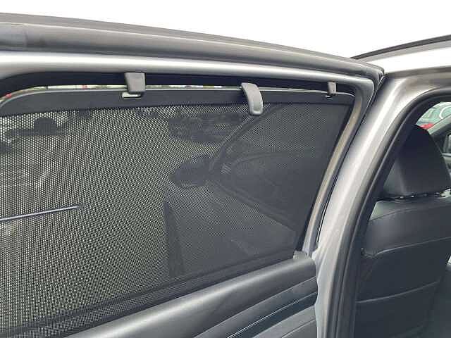 Hyundai TUCSON 1.6T Plug-in Hybrid N Line 5dr 4WD Auto