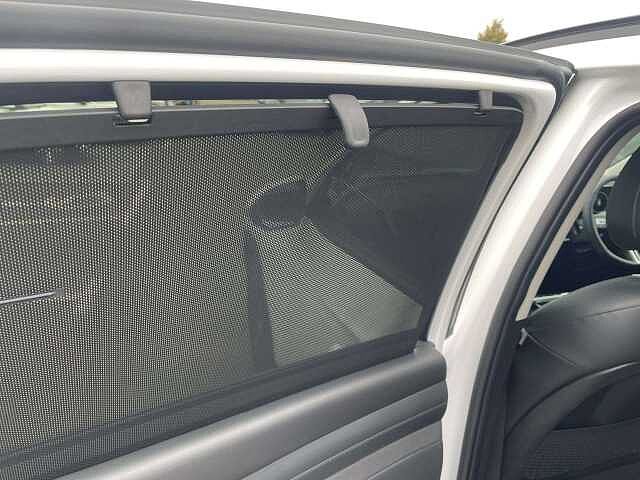 Hyundai TUCSON 1.6T Hybrid Ultimate 5dr Auto