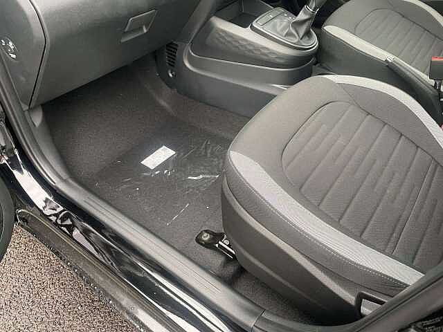 Hyundai i10 1.2 [79] Advance 5dr Auto [Nav]