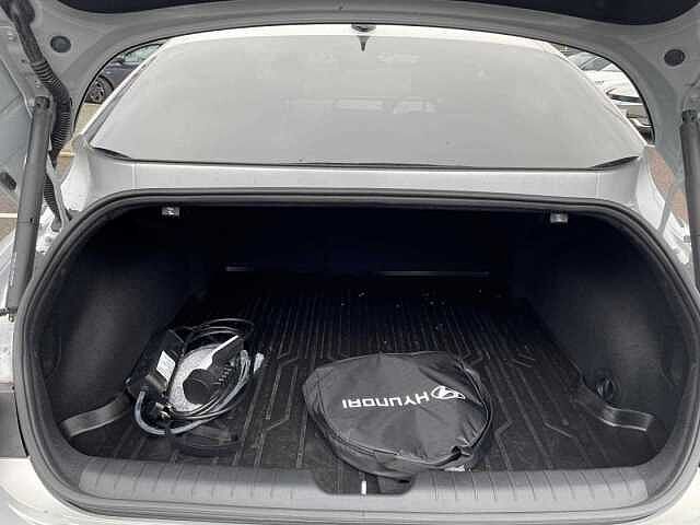 Hyundai IONIQ 6 168kW Premium 77kWh 4dr Auto Gold