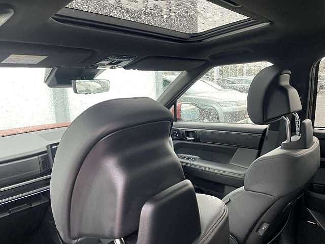 Hyundai SANTA FE 1.6 TGDi Hybrid Calligraphy 5dr Auto [6 Seats]