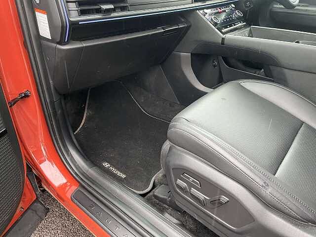 Hyundai SANTA FE 1.6 TGDi Hybrid Calligraphy 5dr Auto [6 Seats]