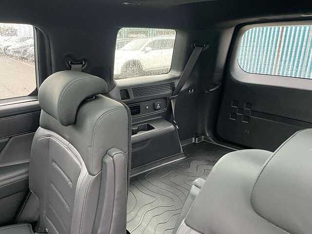 Hyundai SANTA FE 1.6 TGDi Hybrid Calligraphy 5dr Auto [6 Seats]