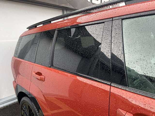 Hyundai SANTA FE 1.6 TGDi Hybrid Calligraphy 5dr Auto [6 Seats]