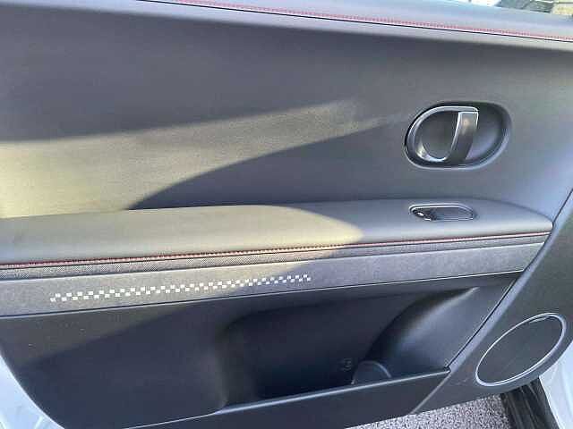 Hyundai IONIQ 5 239kW N Line S 84 kWh 5dr AWD Auto