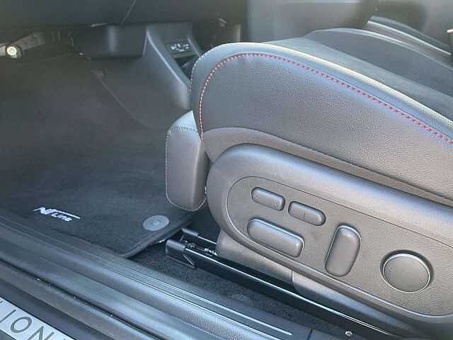 Hyundai IONIQ 5 239kW N Line S 84 kWh 5dr AWD Auto