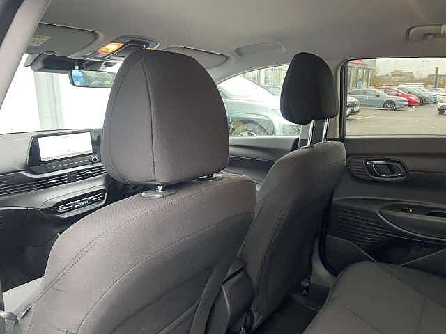 Hyundai I20 1.0T GDi Premium 5dr DCT Blue