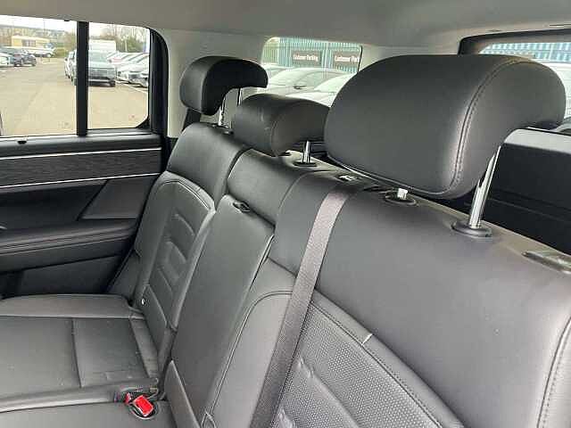 Hyundai SANTA FE 1.6 TGDi Hybrid Premium 5dr Auto