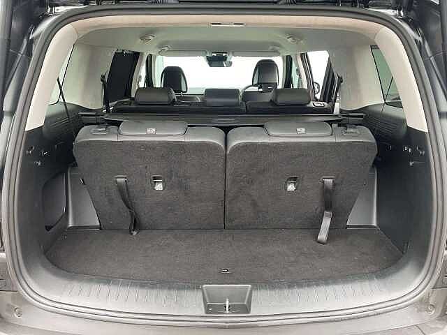Hyundai SANTA FE 1.6 TGDi Hybrid Premium 5dr Auto