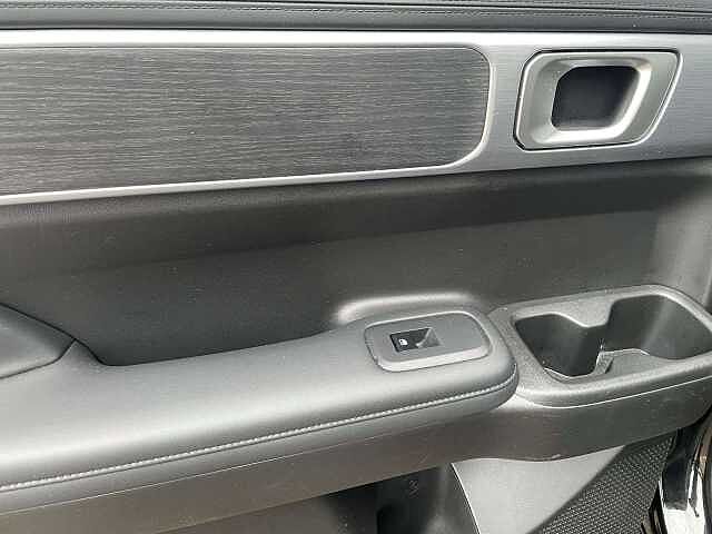 Hyundai SANTA FE 1.6 TGDi Hybrid Premium 5dr Auto