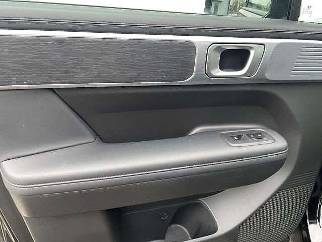 Hyundai SANTA FE 1.6 TGDi Hybrid Premium 5dr Auto