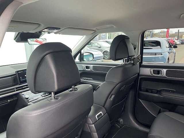 Hyundai SANTA FE 1.6 TGDi Hybrid Premium 5dr Auto