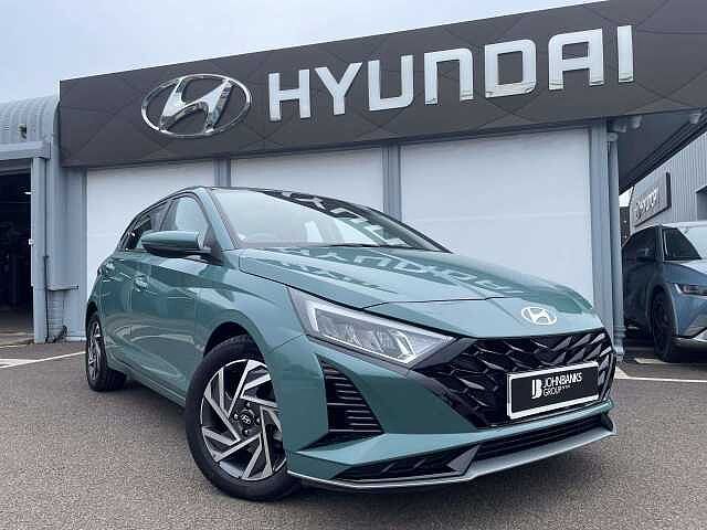 1.0T GDi Advance [Nav] 5dr