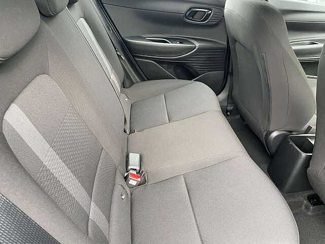 Hyundai I20 1.0T GDi Advance [Nav] 5dr Green