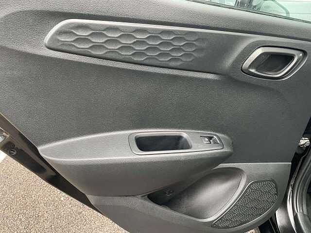 Hyundai I10 1.0 [63] Advance 5dr Auto [Nav] Black