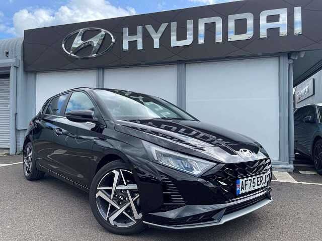 1.0T GDi 90 Tech Line 5dr DCT