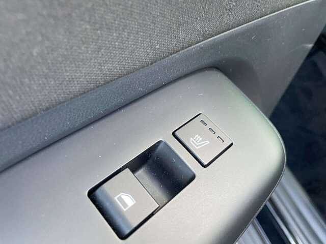 Hyundai KONA 1.6 Hybrid 129 N Line 5dr DCT Black