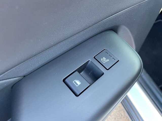 Hyundai KONA 1.6 Hybrid 129 Ultimate 5dr DCT White