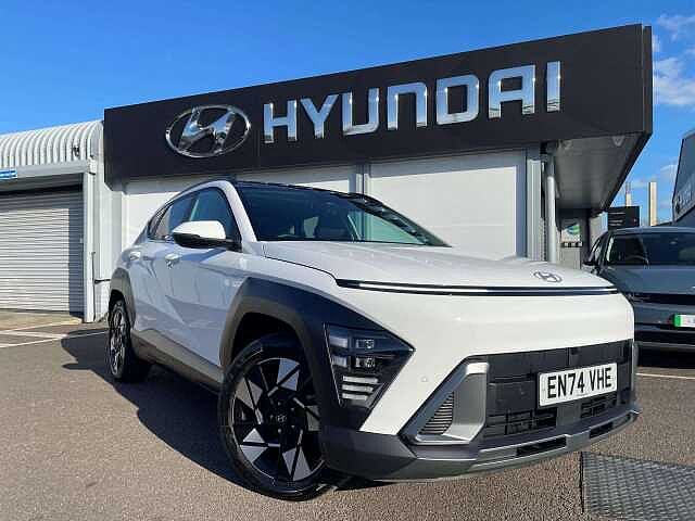 1.6 Hybrid 129 Ultimate 5dr DCT